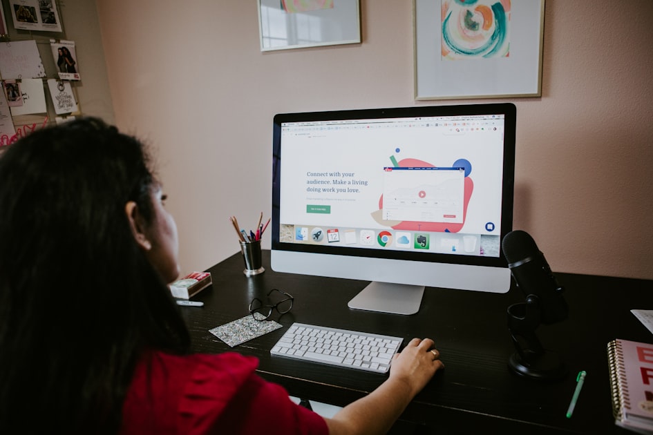Finding Legitimate Work From Home Jobs