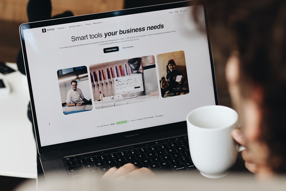 Top 10 Work From Home Tips